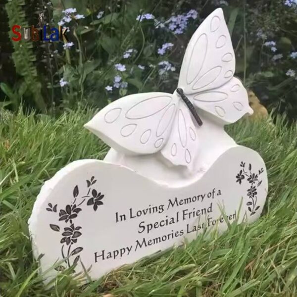 Wholesale Granite Marble Cemetery Stone Monument Tombstone Antique Tombstone with Dove Carving - Image 3