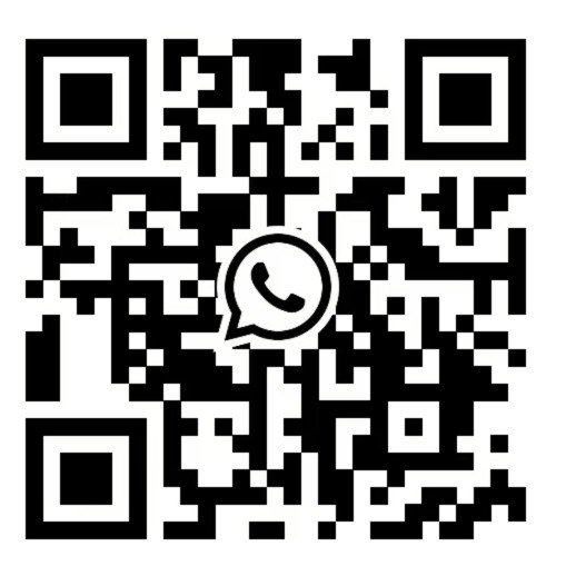 WhatsApp QR Code